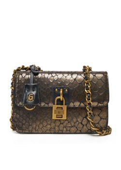 Steve Madden Torebka Bscale SM13001578 Złoty ze sklepu MODIVO w kategorii Listonoszki - zdjęcie 182686948