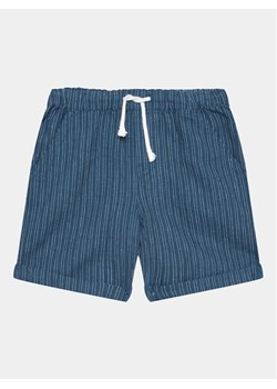 United Colors Of Benetton Szorty materiałowe 4W29G900Z Kolorowy Regular Fit ze sklepu MODIVO w kategorii Spodenki chłopięce - zdjęcie 182687046