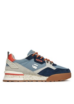 G-Star Raw Sneakersy V5-10510 Niebieski ze sklepu MODIVO w kategorii Buty sportowe męskie - zdjęcie 182687048