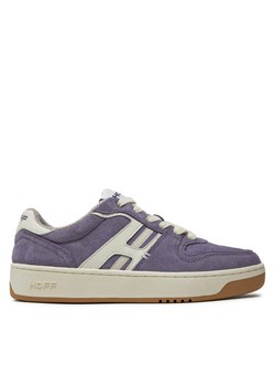 HOFF Sneakersy Sol 22409000 Fioletowy ze sklepu MODIVO w kategorii Buty sportowe damskie - zdjęcie 182687065