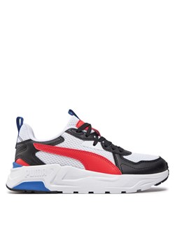 Puma Sneakersy Trinity Lite Jr 391443-09 Kolorowy ze sklepu MODIVO w kategorii Buty sportowe dziecięce - zdjęcie 182687159