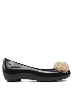 Melissa Baleriny Melissa Ultragirl Springtime Ad 35706 Czarny ze sklepu MODIVO w kategorii Balerinki - zdjęcie 182687185