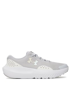 Under Armour Buty do biegania UA GGS Surge 4 3027108 Szary ze sklepu MODIVO w kategorii Buty sportowe dziecięce - zdjęcie 182687195