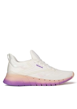 Reebok Sneakersy Nano Gym 100208624 Écru ze sklepu MODIVO w kategorii Buty sportowe damskie - zdjęcie 182687308