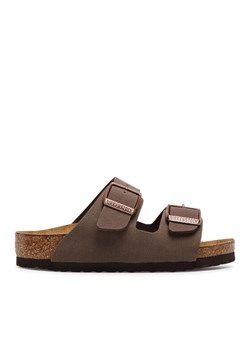 Birkenstock Klapki Arizona Kids Beżowy ze sklepu MODIVO w kategorii Klapki dziecięce - zdjęcie 182687335