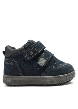 Primigi Trzewiki GORE-TEX 4851822 M Granatowy ze sklepu MODIVO w kategorii Buty zimowe dziecięce - zdjęcie 182687359