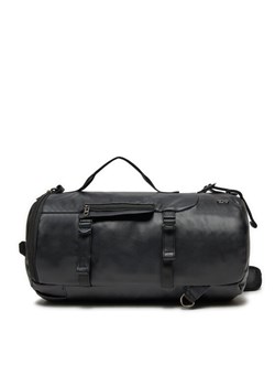 Semi Line Plecak P8280-0 Czarny ze sklepu MODIVO w kategorii Plecaki - zdjęcie 182687489
