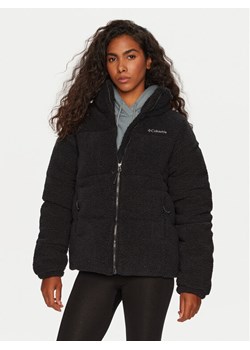 Columbia Kurtka zimowa Puffect™ Sherpa 2089231 Czarny Regular Fit ze sklepu MODIVO w kategorii Kurtki damskie - zdjęcie 182687516