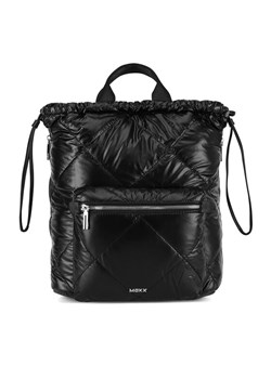 MEXX Plecak MEXX-K-010-06 Czarny ze sklepu MODIVO w kategorii Plecaki - zdjęcie 182687566