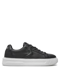 Voile Blanche Sneakersy Forx 4 2018723 Czarny ze sklepu MODIVO w kategorii Buty sportowe męskie - zdjęcie 182687758