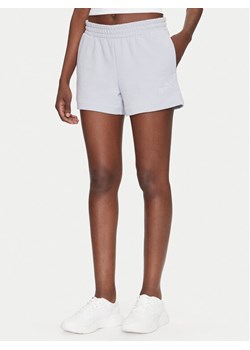 Puma Szorty sportowe No. 1 ESS 4'' 682439 Niebieski Regular Fit ze sklepu MODIVO w kategorii Szorty - zdjęcie 182687795