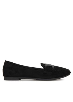 DeeZee Lordsy LE601-41 Czarny ze sklepu MODIVO w kategorii Lordsy damskie - zdjęcie 182687846