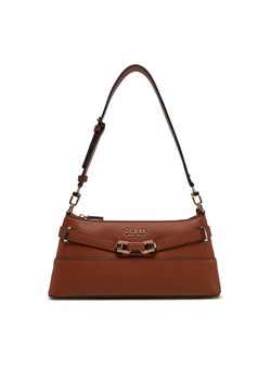 Guess Torebka HWBG95 27170 Brązowy ze sklepu MODIVO w kategorii Torebki damskie - zdjęcie 182687847