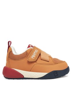Reima Sneakersy Kirrus 5400006A Brązowy ze sklepu MODIVO w kategorii Buty sportowe dziecięce - zdjęcie 182688008