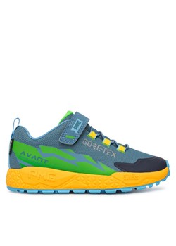 Primigi Sneakersy 7930633 M Khaki ze sklepu MODIVO w kategorii Buty sportowe dziecięce - zdjęcie 182688016