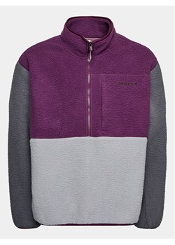 Marmot Polar Aros M13207 Kolorowy Regular Fit ze sklepu MODIVO w kategorii Bluzy męskie - zdjęcie 182688025