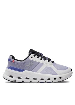 On Buty do biegania Cloudrunner 2 3WE10132019 Fioletowy ze sklepu MODIVO w kategorii Buty sportowe damskie - zdjęcie 182688027