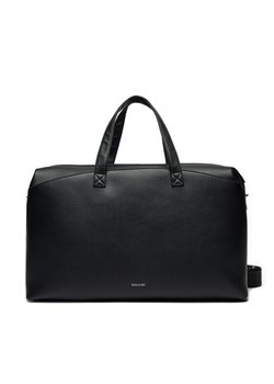 Puccini Torba TD242-1 Czarny ze sklepu MODIVO w kategorii Torby podróżne - zdjęcie 182688049