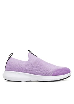 Reima Sneakersy Bouncing 5400082A Fioletowy ze sklepu MODIVO w kategorii Buty sportowe dziecięce - zdjęcie 182688116