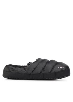CMP Kapcie Lyinx Slipper 30Q4677 Czarny ze sklepu MODIVO w kategorii Kapcie męskie - zdjęcie 182688138