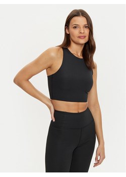 Girlfriend Collective Biustonosz sportowy Dylan 1029 Czarny ze sklepu MODIVO w kategorii Biustonosze - zdjęcie 182688196