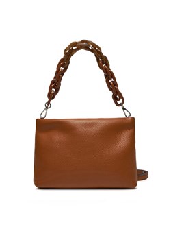 Gianni Chiarini Torebka Brenda BS 8265/COMM GRN Brązowy ze sklepu MODIVO w kategorii Listonoszki - zdjęcie 182688208