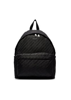 Guess Plecak HMVEJG P4206 Czarny ze sklepu MODIVO w kategorii Plecaki - zdjęcie 182688397