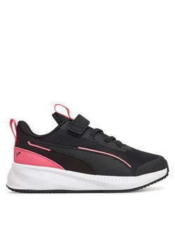Puma Sneakersy Flyer 3 AC+ PS 401527 03 Czarny ze sklepu MODIVO w kategorii Buty sportowe dziecięce - zdjęcie 182688407
