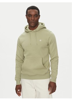 Element Bluza ELYFT00198 Zielony Regular Fit ze sklepu MODIVO w kategorii Bluzy męskie - zdjęcie 182688437