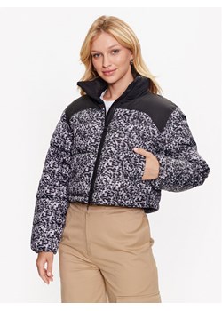 Calvin Klein Jeans Kurtka przejściowa J20J221591 Czarny Regular Fit - id: 0000302265916 - marki Calvin Klein - 182688446 Calvin Klein Jeans Kurtka przejściowa J20J221591 Czarny Regular Fit ze sklepu MODIVO w kategorii Kurtki damskie - zdjęcie 182688446