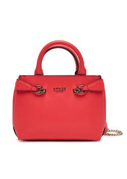 Guess Torebka HWVG96 39760 Koralowy ze sklepu MODIVO w kategorii Kuferki - zdjęcie 182688448