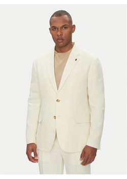 Liu Jo Marynarka QA5268 T4346 Beżowy Regular Fit ze sklepu MODIVO w kategorii Marynarki męskie - zdjęcie 182688498