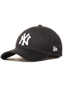 New Era Czapka z daszkiem 39Thirty League Bas 10145638 Czarny ze sklepu MODIVO w kategorii Czapki z daszkiem damskie - zdjęcie 182688507