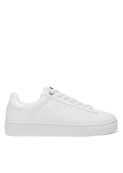 MEXX Sneakersy MIRL1011641W-01 Biały ze sklepu MODIVO w kategorii Buty sportowe damskie - zdjęcie 182688538