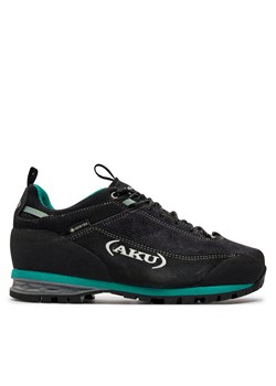 Aku Trekkingi Link Gtx W'S GORE-TEX 379 Szary ze sklepu MODIVO w kategorii Buty trekkingowe damskie - zdjęcie 182688545