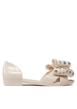 Melissa Sandały Seduction VI Ad 33634 Beżowy ze sklepu MODIVO w kategorii Sandały damskie - zdjęcie 182688696