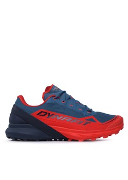 Dynafit Buty do biegania Ultra 50 8165 Granatowy ze sklepu MODIVO w kategorii Buty sportowe męskie - zdjęcie 182688766