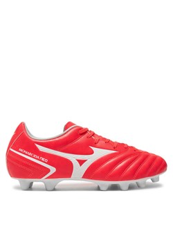 Mizuno Buty do piłki nożnej Monarcida Neo II Sel P1GA232564 Koralowy ze sklepu MODIVO w kategorii Buty sportowe męskie - zdjęcie 182688776