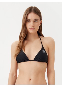 KARL LAGERFELD Góra od bikini A1W46098 Czarny ze sklepu MODIVO w kategorii Stroje kąpielowe - zdjęcie 182689009