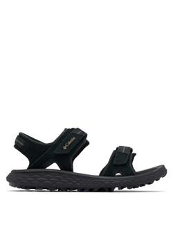Columbia Sandały Konos™ Hiker 2-Strap 2121311 Czarny ze sklepu MODIVO w kategorii Sandały damskie - zdjęcie 182689017