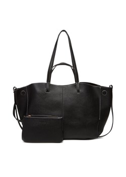 Call It Spring Torebka Alaraa 13959401 Czarny ze sklepu MODIVO w kategorii Torby Shopper bag - zdjęcie 182689028