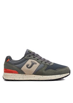 Joma Sneakersy C.200 Men 2412 C200S2412 Szary ze sklepu MODIVO w kategorii Buty sportowe męskie - zdjęcie 182689046