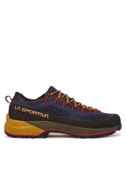 La Sportiva Trekkingi TX4 Evo ST ZFAS049B46E32 Granatowy - id: 0000305158796 - marki La Sportiva - 182689117 La Sportiva Trekkingi TX4 Evo ST ZFAS049B46E32 Granatowy ze sklepu MODIVO w kategorii Buty trekkingowe męskie - zdjęcie 182689117