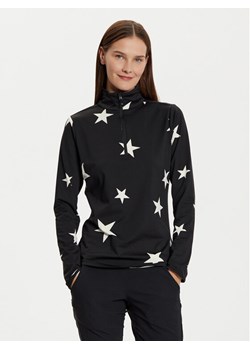 Protest Bluza techniczna Noon 3610744 Czarny Slim Fit ze sklepu MODIVO w kategorii Bluzy damskie - zdjęcie 182689208