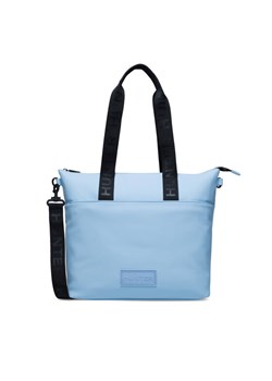 Hunter Torba HTR-B-012-07 Niebieski ze sklepu MODIVO w kategorii Torebki damskie - zdjęcie 182689256