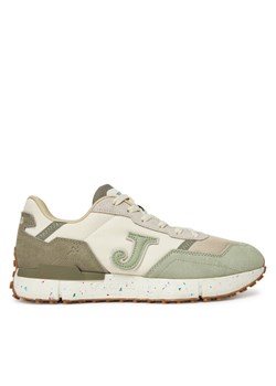 Joma Sneakersy C.1992 2523 C1992S2523 Zielony ze sklepu MODIVO w kategorii Buty sportowe męskie - zdjęcie 182689319