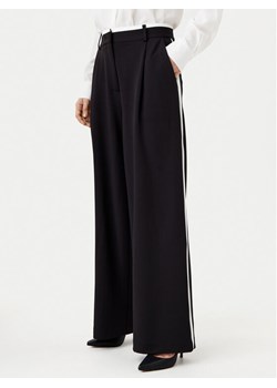 Motivi Spodnie palazzo P126W000745N Czarny Wide Leg ze sklepu MODIVO w kategorii Spodnie damskie - zdjęcie 182689468