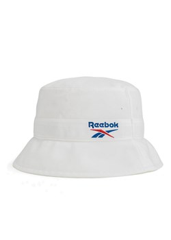 Reebok Kapelusz RBH1600-100 Biały ze sklepu MODIVO w kategorii Kapelusze męskie - zdjęcie 182689495