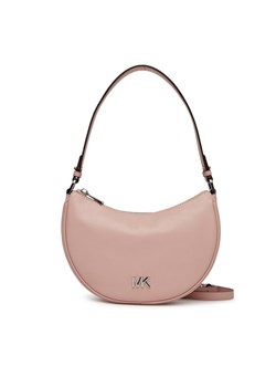 MICHAEL Michael Kors Torebka 32S5S8QU1L Różowy ze sklepu MODIVO w kategorii Listonoszki - zdjęcie 182689579