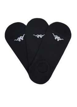 Kappa Skarpety KR_STAN_SS25 (3-PACK) Czarny ze sklepu MODIVO w kategorii Skarpetki męskie - zdjęcie 182689619